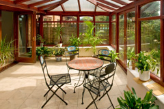 Worfield conservatory quotes