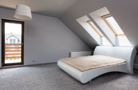 Worfield bedroom extensions