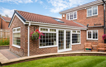 Worfield house extension leads