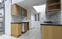 Worfield kitchen extension leads